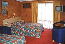 Shannon Motor Inn - Accommodation Adelaide
