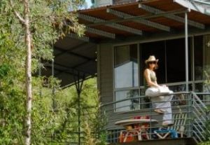 Kingfisher Bay Resort - Accommodation Adelaide