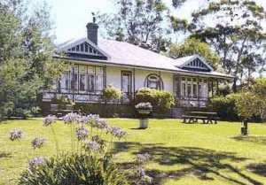 Wybalenna Lodge - Accommodation Adelaide