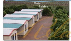 Kirriemuir Motel And Cabins - Accommodation Adelaide