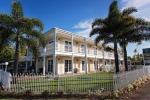 White Lace Motor Inn - Accommodation Adelaide