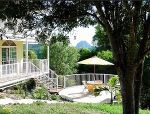 Cooroy Country Cottages - Accommodation Adelaide