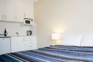Merivale Motel Tumut - Accommodation Adelaide