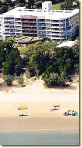 Riviera Resort - Accommodation Adelaide