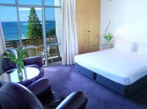 Hotel Dive - Accommodation Adelaide