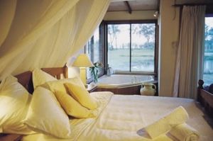 Lake Weyba Cottages - Accommodation Adelaide