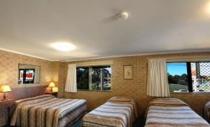 Tweed Harbour Motor Inn - Accommodation Adelaide