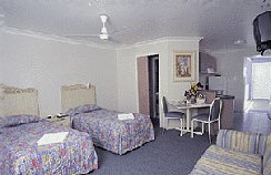 Alexandra Serviced Apartments - Accommodation Adelaide