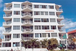 Sanderling Apartments - Accommodation Adelaide