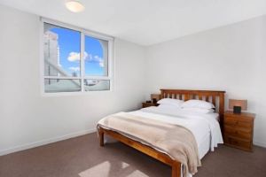 Astra Apartments - Melbourne Docklands - Accommodation Adelaide
