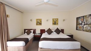 Best Western Alexander Motel Whyalla - Accommodation Adelaide