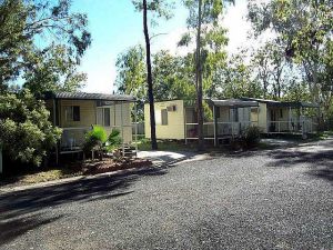 Highway Tourist Village - Accommodation Adelaide
