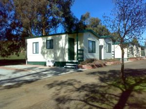 Kilmore Caravan Park - Accommodation Adelaide
