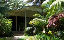 Blue Lagoon Lodge - Lord Howe Island - Accommodation Adelaide