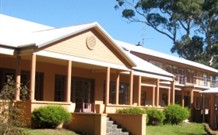 Bundanoon Lodge - Accommodation Adelaide