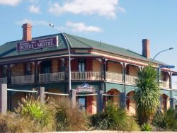 Streaky Bay Hotel Motel - Accommodation Adelaide
