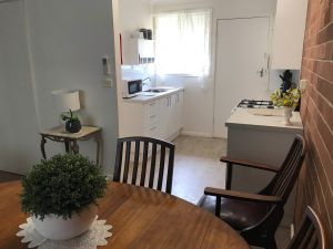 Annie's Hideaway - Accommodation Adelaide