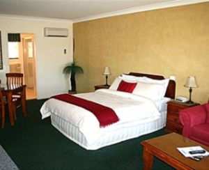 Maynestay Motel - Accommodation Adelaide