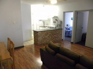 Carnarvon Central Apartments - Accommodation Adelaide