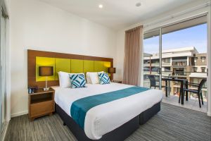 Quest Chermside on Playfield - Accommodation Adelaide