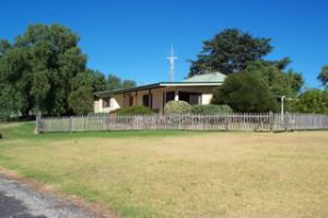 Monteve Cottage - Accommodation Adelaide