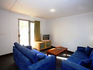 Exmouth Cape Holiday Park - Accommodation Adelaide