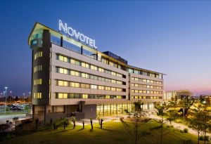 Novotel Brisbane Airport - Accommodation Adelaide