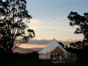 Megalong Valley Glamping - Accommodation Adelaide