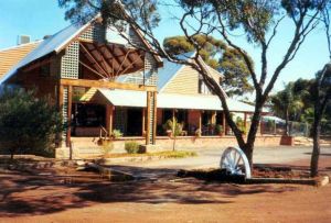 Norseman Great Western Motel - Accommodation Adelaide