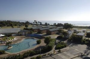 Discovery Holiday Parks - Pambula Beach - Accommodation Adelaide