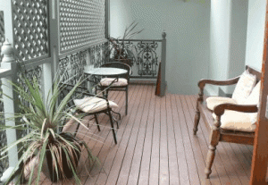 The Heritage Guest House - Accommodation Adelaide