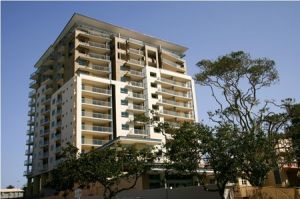 Proximity Waterfront Apartments - Accommodation Adelaide
