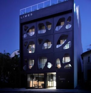 The Limes Hotel - Accommodation Adelaide