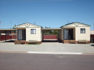 Jacko's Holiday Cabins - Accommodation Adelaide