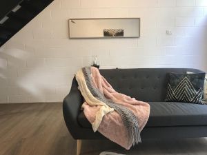 The One  Henley Beach - Accommodation Adelaide