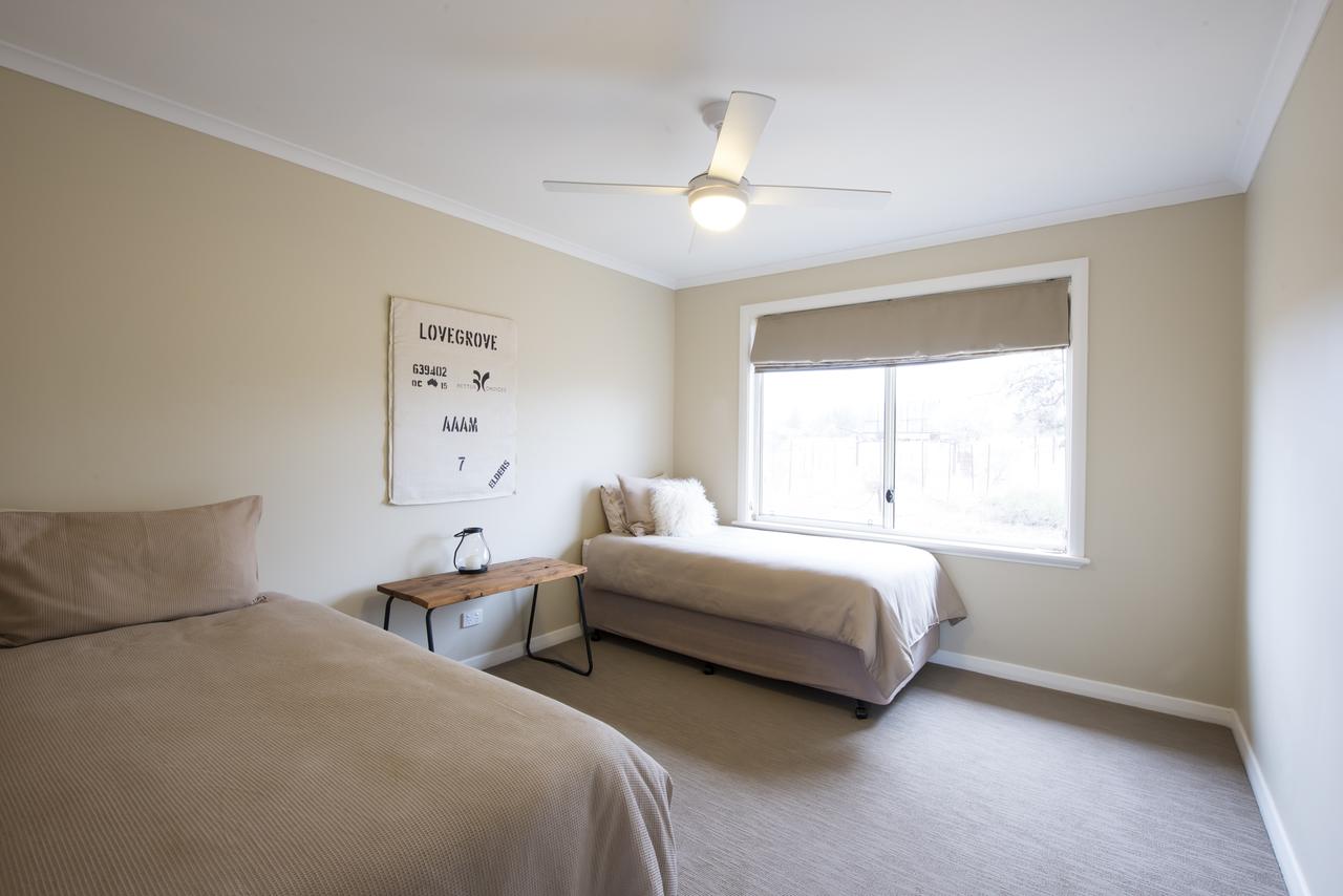 Flinders Bush Retreats - Accommodation Adelaide