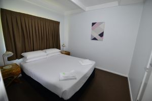 City Centre Apartments - Accommodation Adelaide