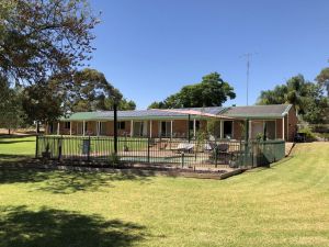 Bullanginya Lodge - Accommodation Adelaide