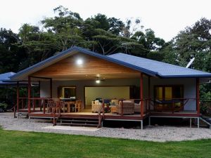 Coconut Beach House - Accommodation Adelaide