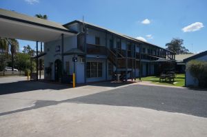 Colonial Motel Richmond - Accommodation Adelaide