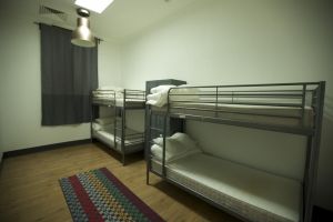 EBS Sydney Hostel - Accommodation Adelaide