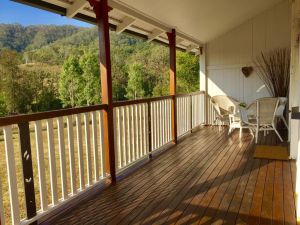 Eighteen Mile Cottage - Accommodation Adelaide