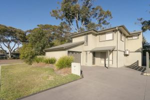 Harmony House - Bateau Bay NSW - Accommodation Adelaide