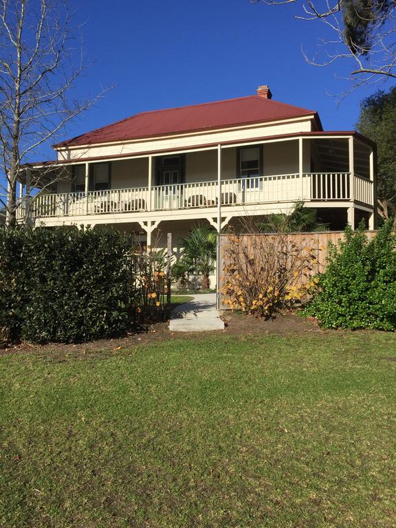 Healesville Garden Accommodation Houses - Accommodation Adelaide