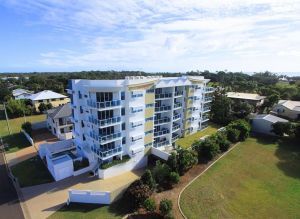 Koola Beach Apartments Bargara - Accommodation Adelaide