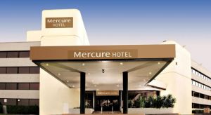 Mercure Penrith - Accommodation Adelaide