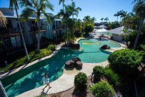 Noosa Lakes Resort - Accommodation Adelaide