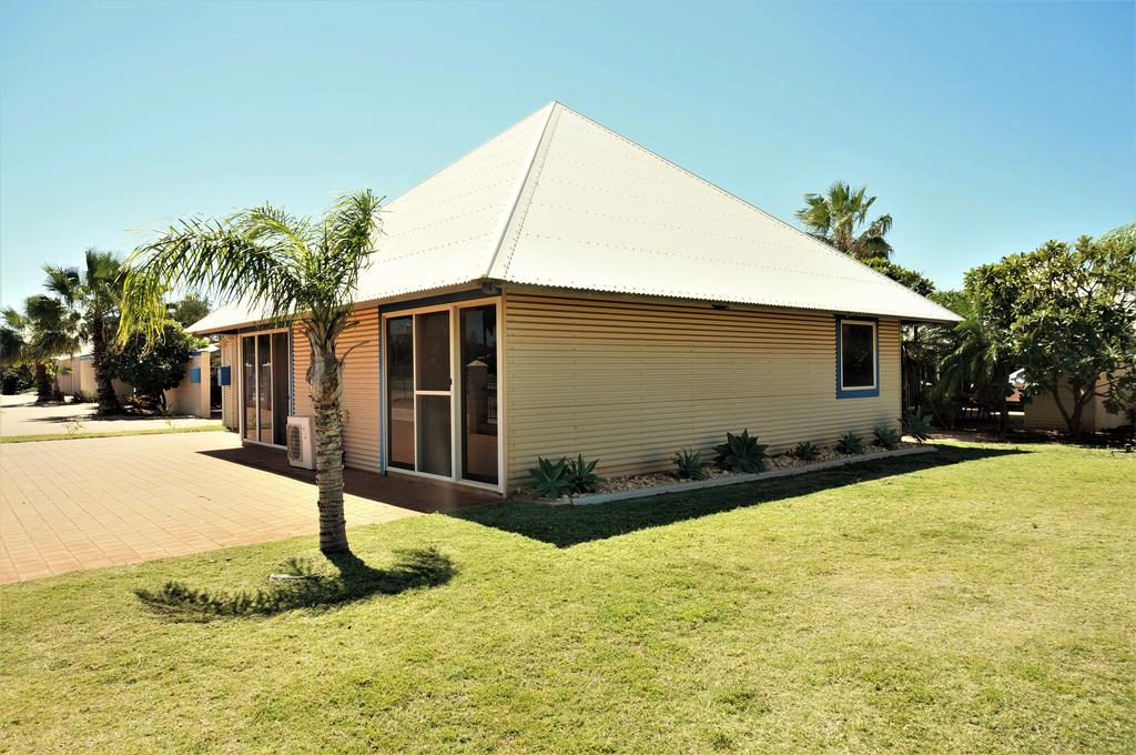 Osprey Holiday Village Unit 114 - Gorgeous 3 Bedroom Holiday Villa With A Pool In The Complex - Accommodation Adelaide