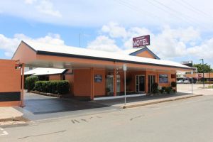Parkside Motel  Licensed Restaurant - Accommodation Adelaide