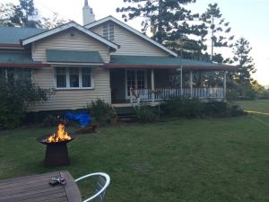 Pechey Homestead - Accommodation Adelaide